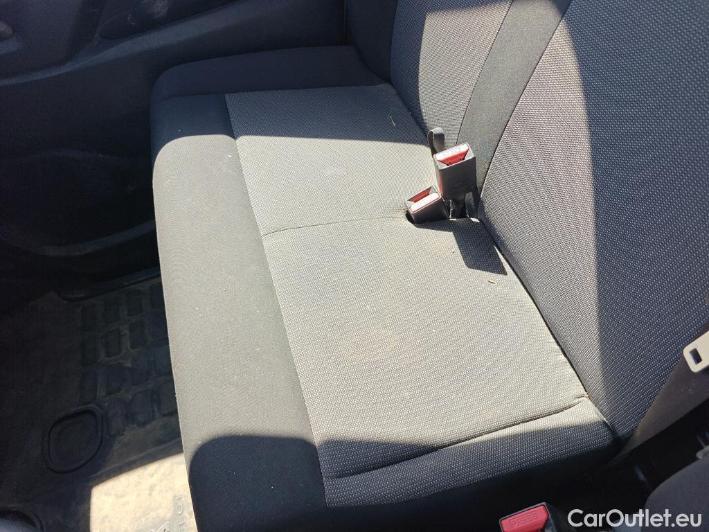  Peugeot  Expert PEUGEOT  / 2016 / 4P / furgón Furgón BlueHDi 100 S&S 6v Long #21