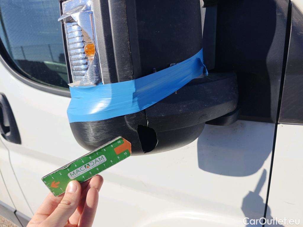  Opel  Movano OPEL  / 2021 / 4P / furgón Q4 Furgón Base L2H2 3.5T 2.2 BHDi 103kW #28