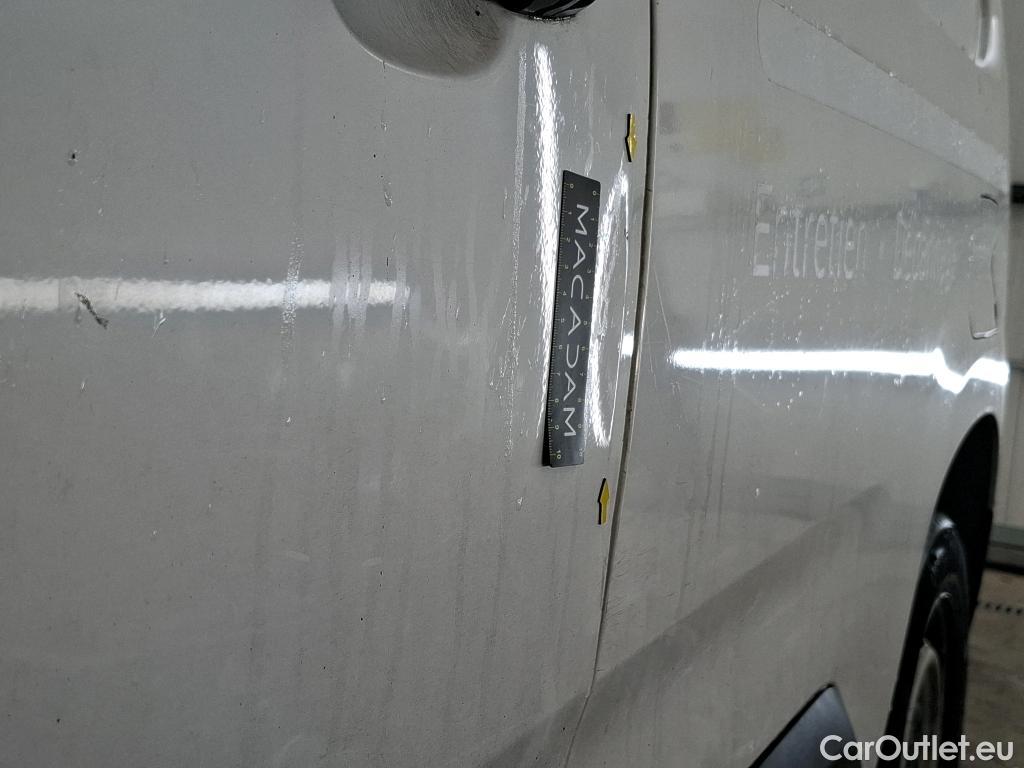  Citroen  Berlingo  Fourgon Club M 650 1.5 BlueHDi 75CV BVM5 E6dT #31