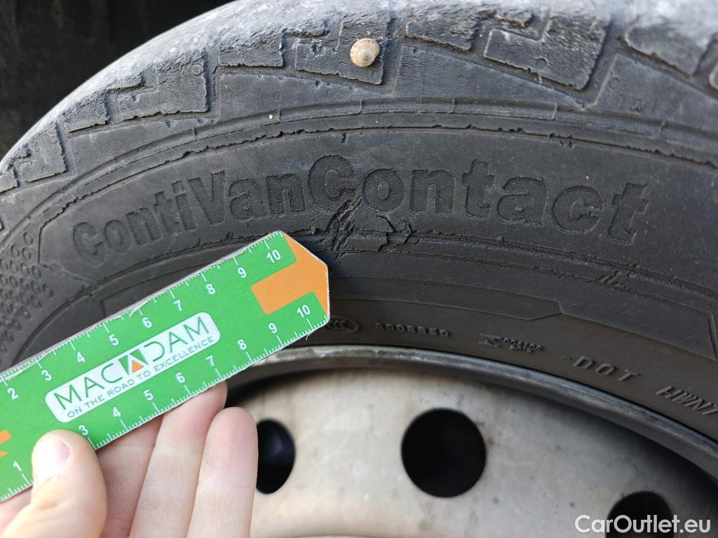  Opel  Movano OPEL  / 2021 / 4P / furgón Q4 Furgón Base L2H2 3.5T 2.2 BHDi 103kW #56