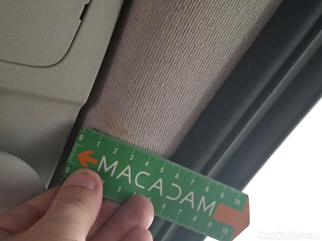  Citroen  Berlingo CITROEN  Van / 2018 / 4P / Fourgonnette Taille M 650kg BlueHDi 100 S&S BVM #24