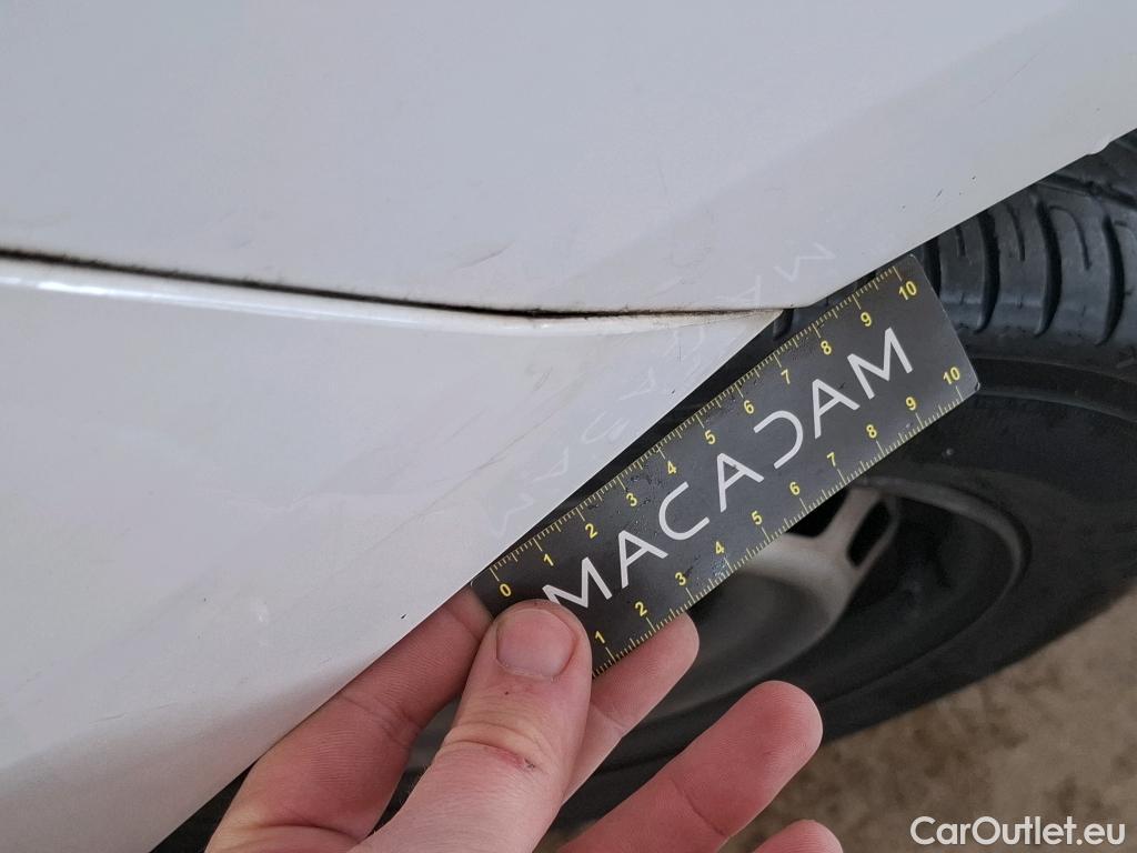  Citroen  Berlingo  Fourgon Club M 650 1.5 BlueHDi 75CV BVM5 E6dT #9