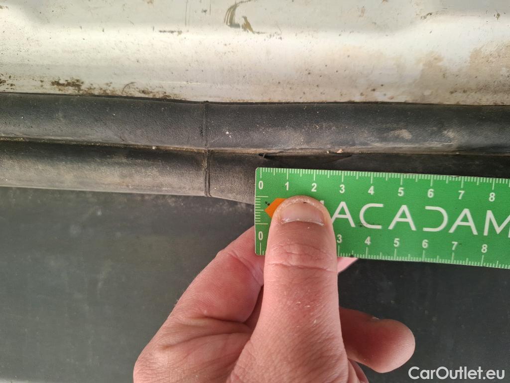  Citroen  Berlingo CITROEN  Van / 2018 / 4P / Fourgonnette Taille M 650kg BlueHDi 100 S&S BVM #3