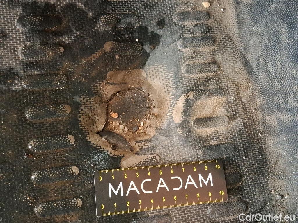  Citroen  Berlingo  Fourgon Club M 650 1.5 BlueHDi 75CV BVM5 E6dT #36