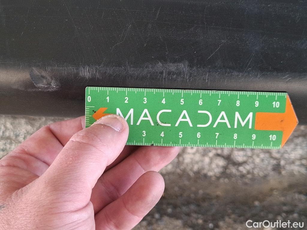  Citroen  Berlingo CITROEN  Van / 2018 / 4P / Fourgonnette Taille M 650kg BlueHDi 100 S&S BVM #41