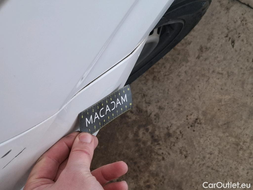  Citroen  Berlingo  Fourgon Club M 650 1.5 BlueHDi 75CV BVM5 E6dT #8