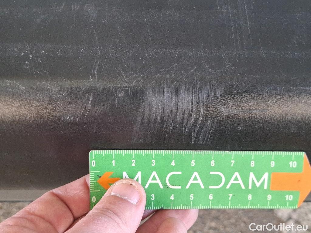  Citroen  Berlingo CITROEN  Van / 2018 / 4P / Fourgonnette Taille M 650kg BlueHDi 100 S&S BVM #43