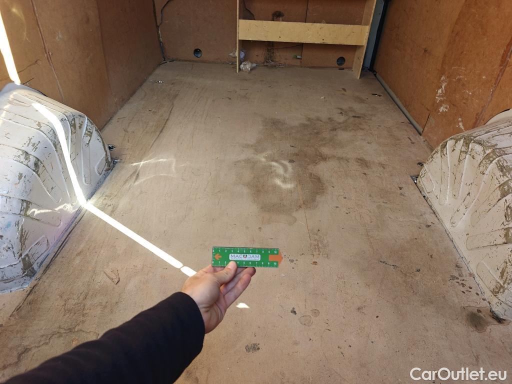  Opel  Movano OPEL  / 2021 / 4P / furgón Q4 Furgón Base L2H2 3.5T 2.2 BHDi 103kW #90