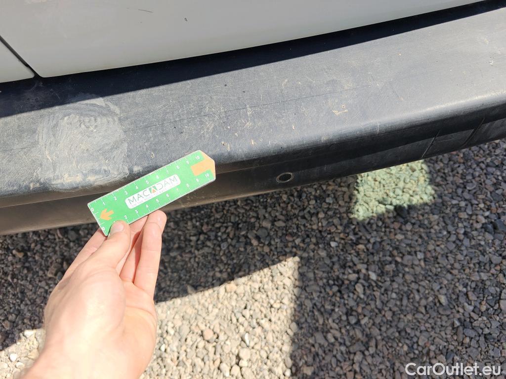  Peugeot  Expert PEUGEOT  / 2016 / 4P / furgón Furgón BlueHDi 100 S&S 6v Long #24