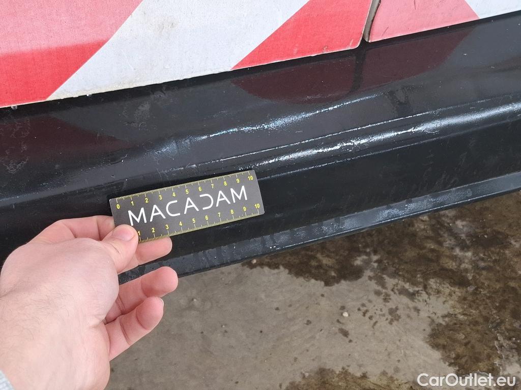  Citroen  Berlingo  Fourgon Club M 650 1.5 BlueHDi 75CV BVM5 E6dT #16