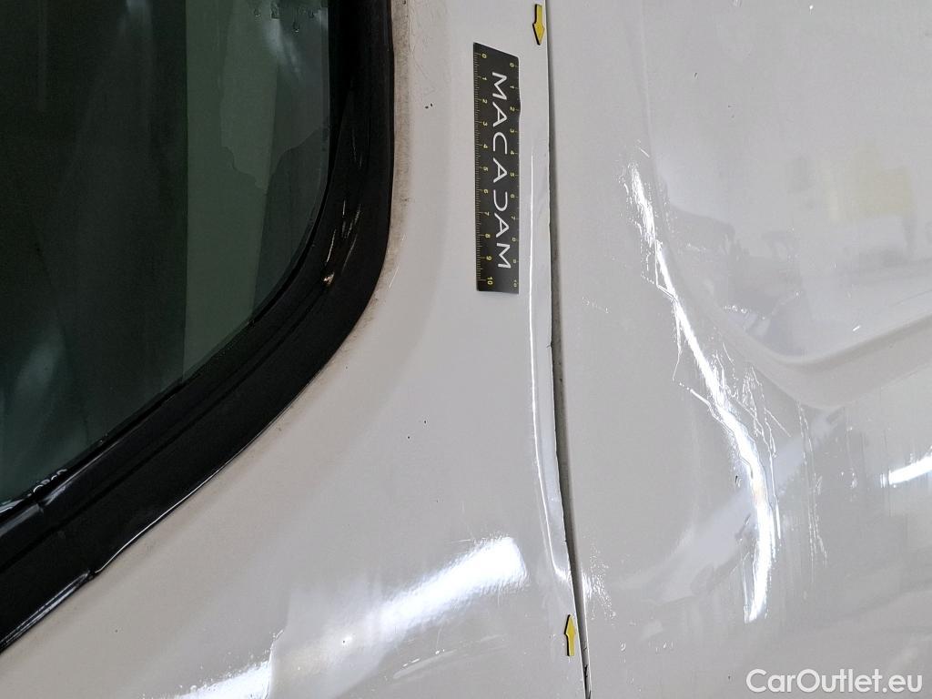  Citroen  Berlingo  Fourgon Driver M 1000 1.5 BlueHDi 100CV BVM5 E6dT #14