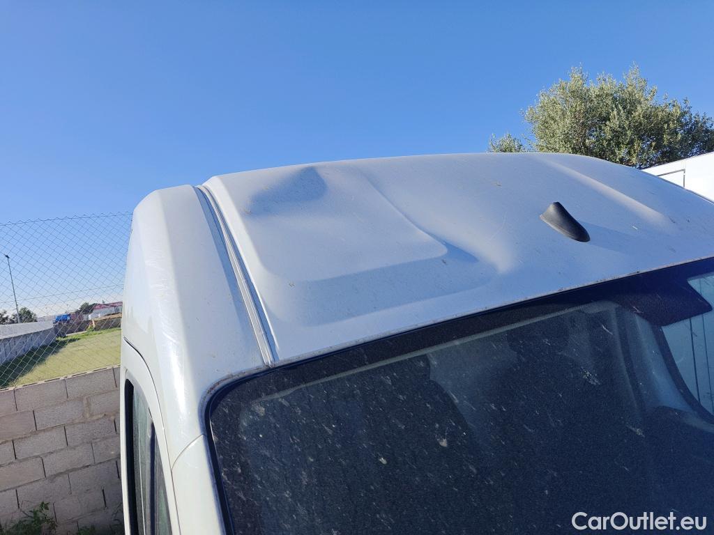  Opel  Movano OPEL  / 2021 / 4P / furgón Q4 Furgón Base L2H2 3.5T 2.2 BHDi 103kW #9