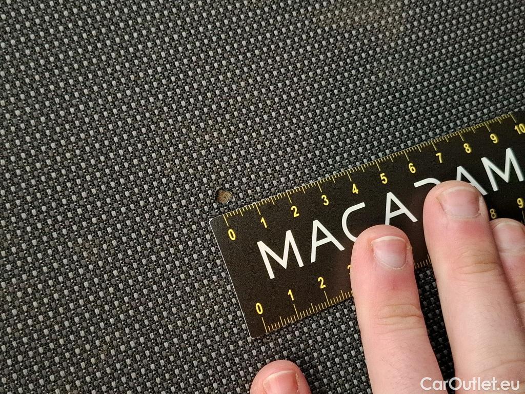  Citroen  Berlingo  Fourgon Driver M 1000 1.5 BlueHDi 100CV BVM5 E6dT #38