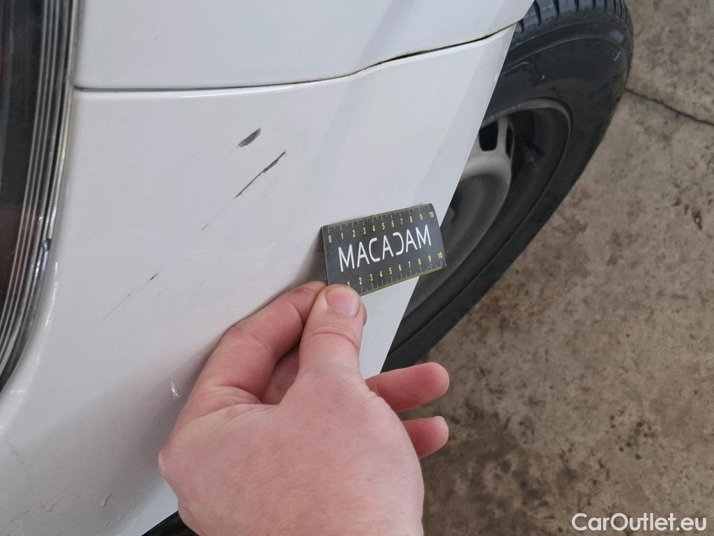  Citroen  Berlingo  Fourgon Club M 650 1.5 BlueHDi 75CV BVM5 E6dT #7