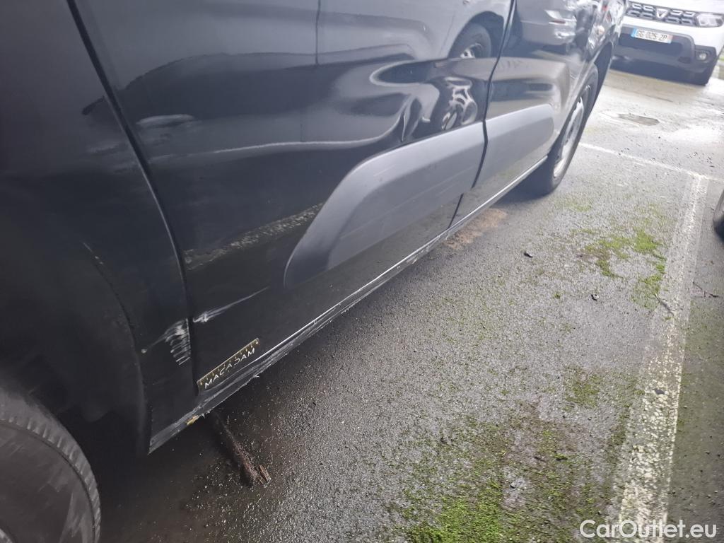  Citroen  Berlingo  Fourgon Club M 1000 1.5 BlueHDi 130CV BVA8 E6dT #17