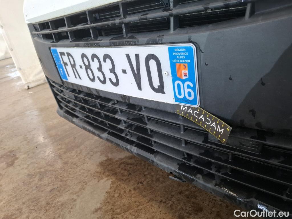  Citroen  Berlingo  Fourgon Club M 650 1.5 BlueHDi 75CV BVM5 E6dT #44