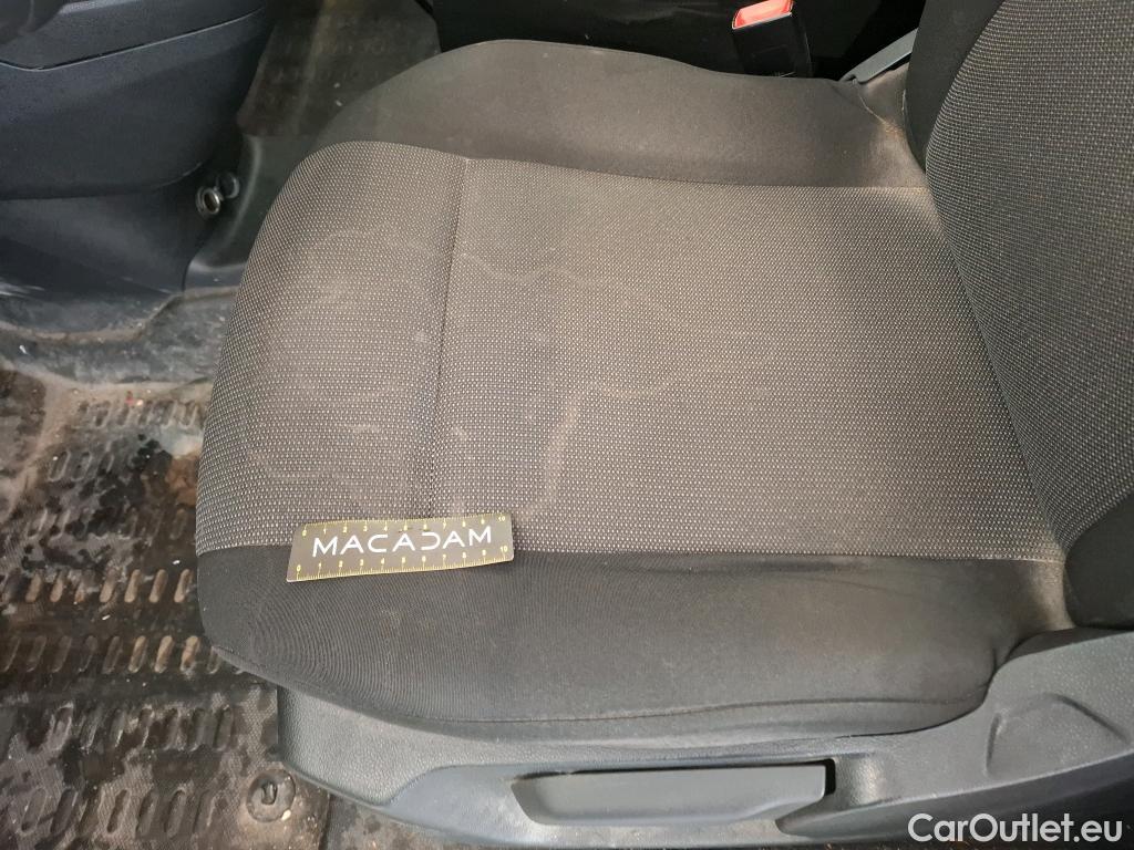  Citroen  Berlingo  Fourgon Club M 650 1.5 BlueHDi 75CV BVM5 E6dT #40