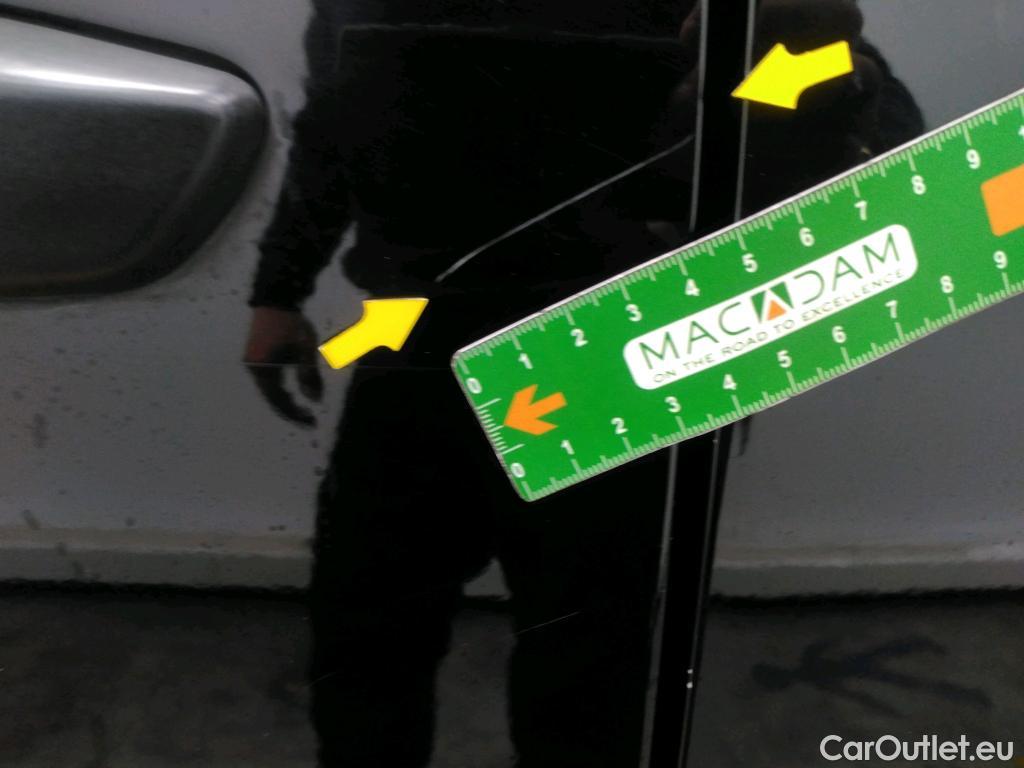  Citroen  Berlingo  Fourgon Club M 1000 1.5 BlueHDi 130CV BVA8 E6dT #20