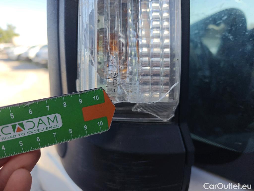  Opel  Movano OPEL  / 2021 / 4P / furgón Q4 Furgón Base L2H2 3.5T 2.2 BHDi 103kW #21