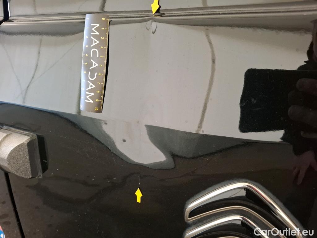  Citroen  Berlingo  Fourgon Club M 1000 1.5 BlueHDi 130CV BVA8 E6dT #21