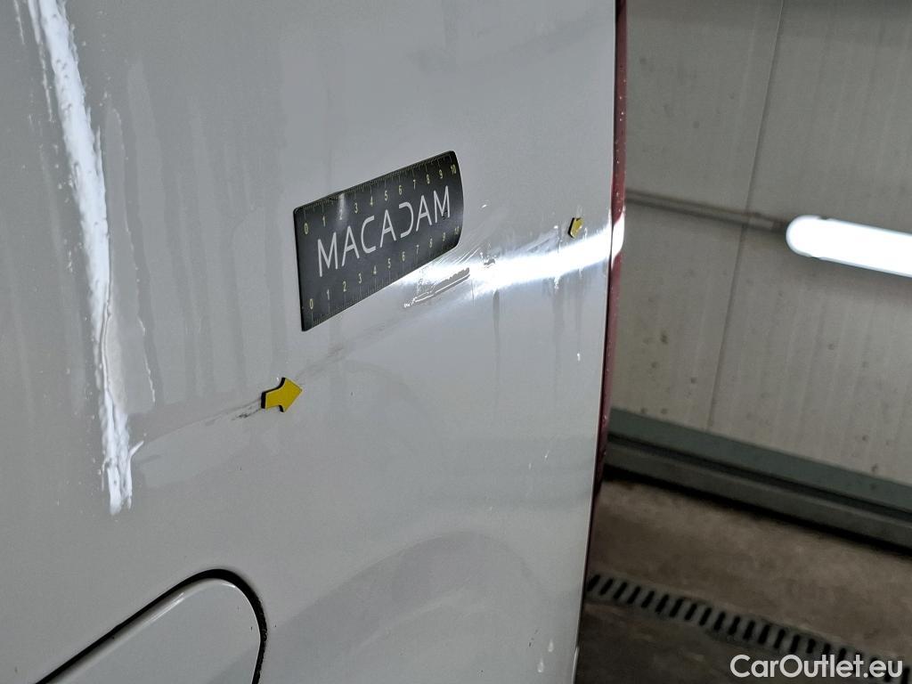  Citroen  Berlingo  Fourgon Driver M 1000 1.5 BlueHDi 100CV BVM5 E6dT #23