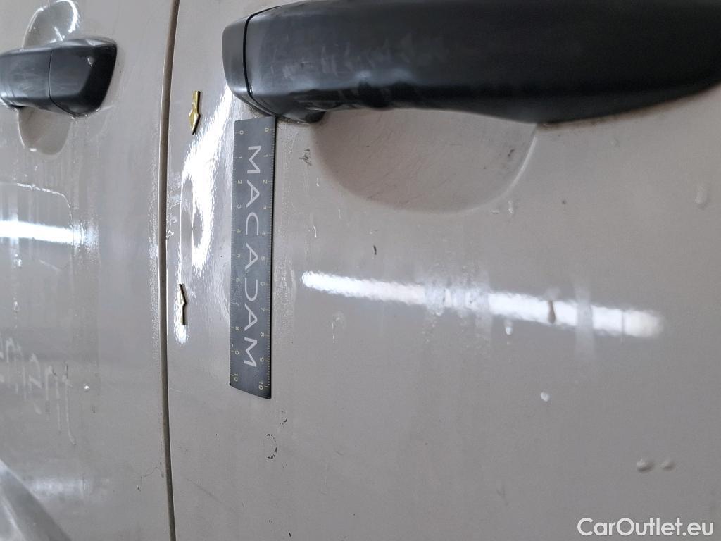  Citroen  Berlingo  Fourgon Club M 650 1.5 BlueHDi 75CV BVM5 E6dT #34