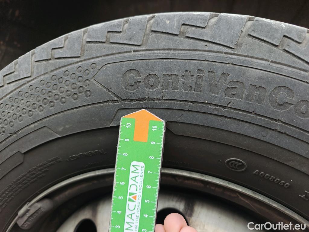  Opel  Movano OPEL  / 2021 / 4P / furgón Q4 Furgón Base L2H2 3.5T 2.2 BHDi 103kW #54