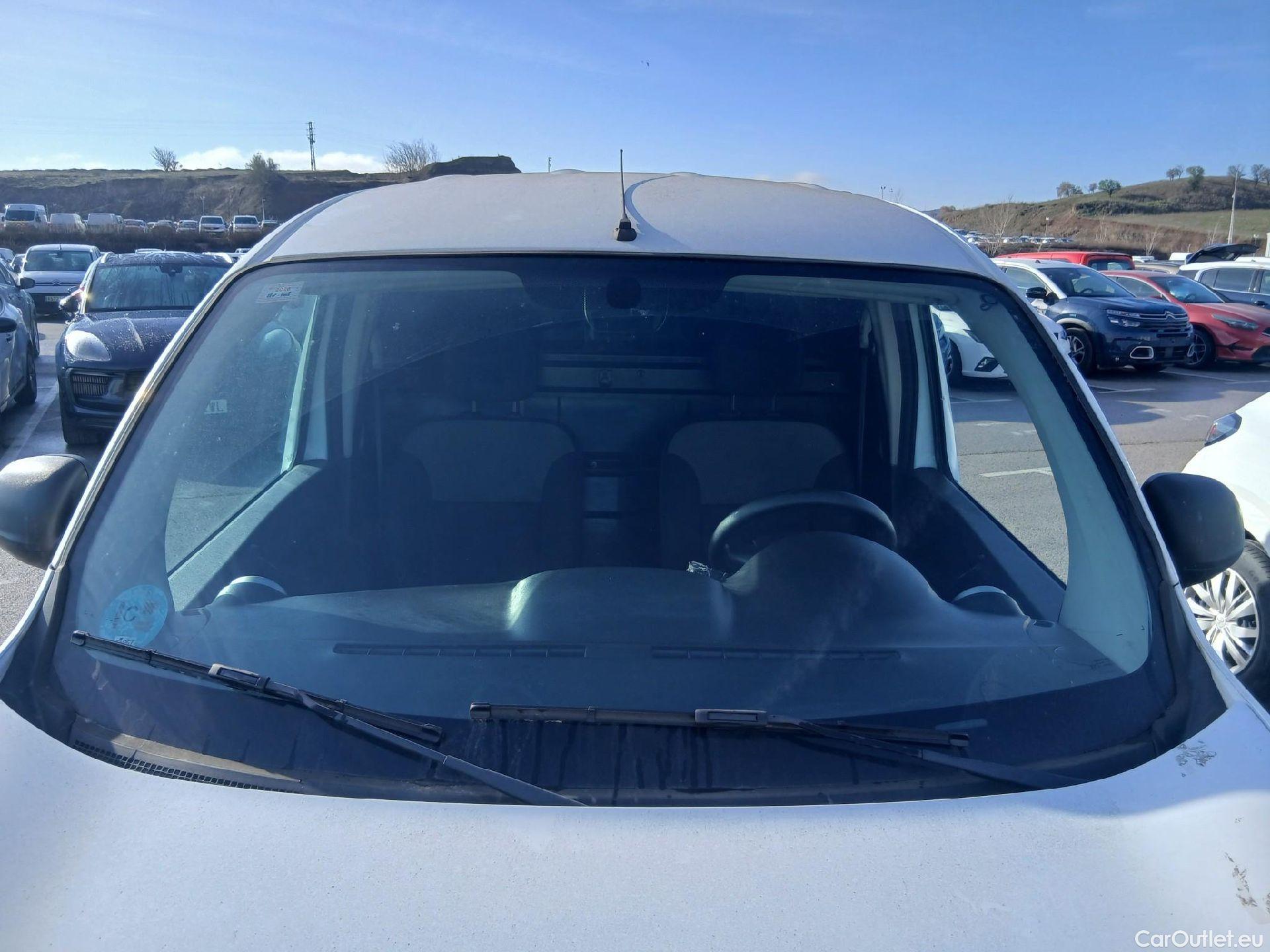  Renault  Kangoo RENAULT  Furgón/2013/3P/furgón derivado de turismo Profesional dCi 66kW (90CV) Euro 6 #1