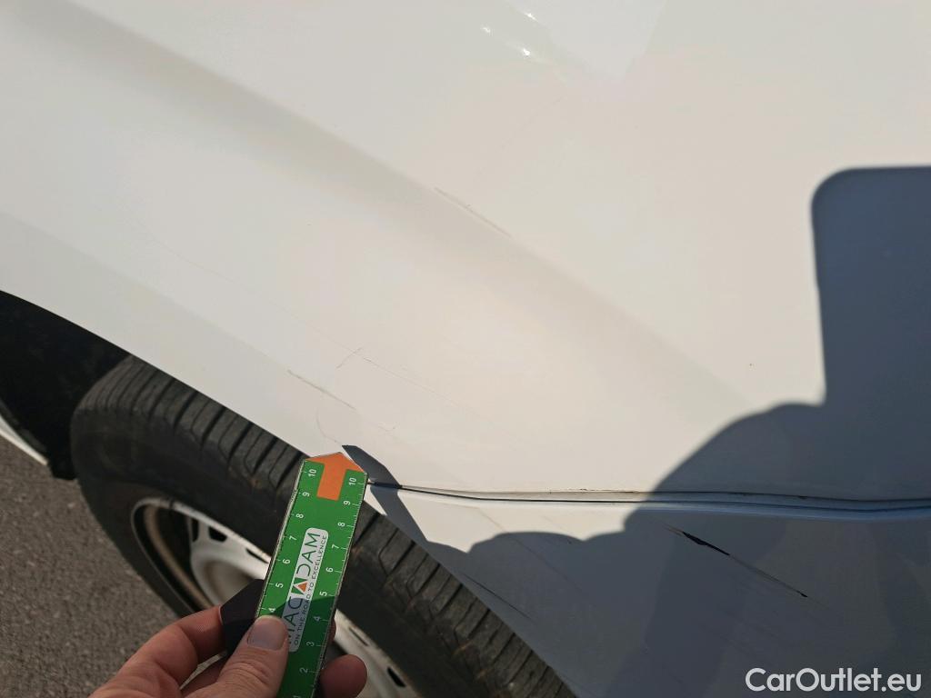  Opel  Combo OPEL  / 2018 / 3P / furgón derivado de turismo 1.5 TD 75kW (100CV) Express L H1 650kg (AC) #34