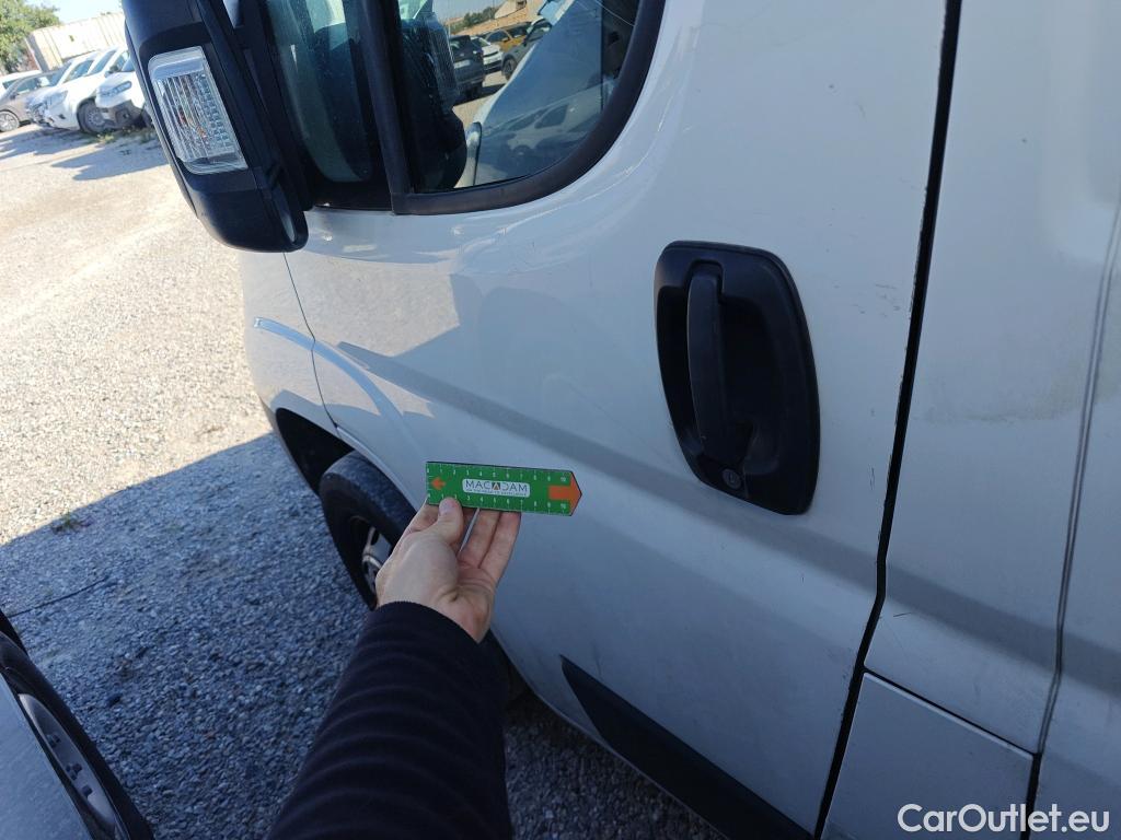  Opel  Movano OPEL  / 2021 / 4P / furgón Q4 Furgón Base L2H2 3.5T 2.2 BHDi 103kW #45