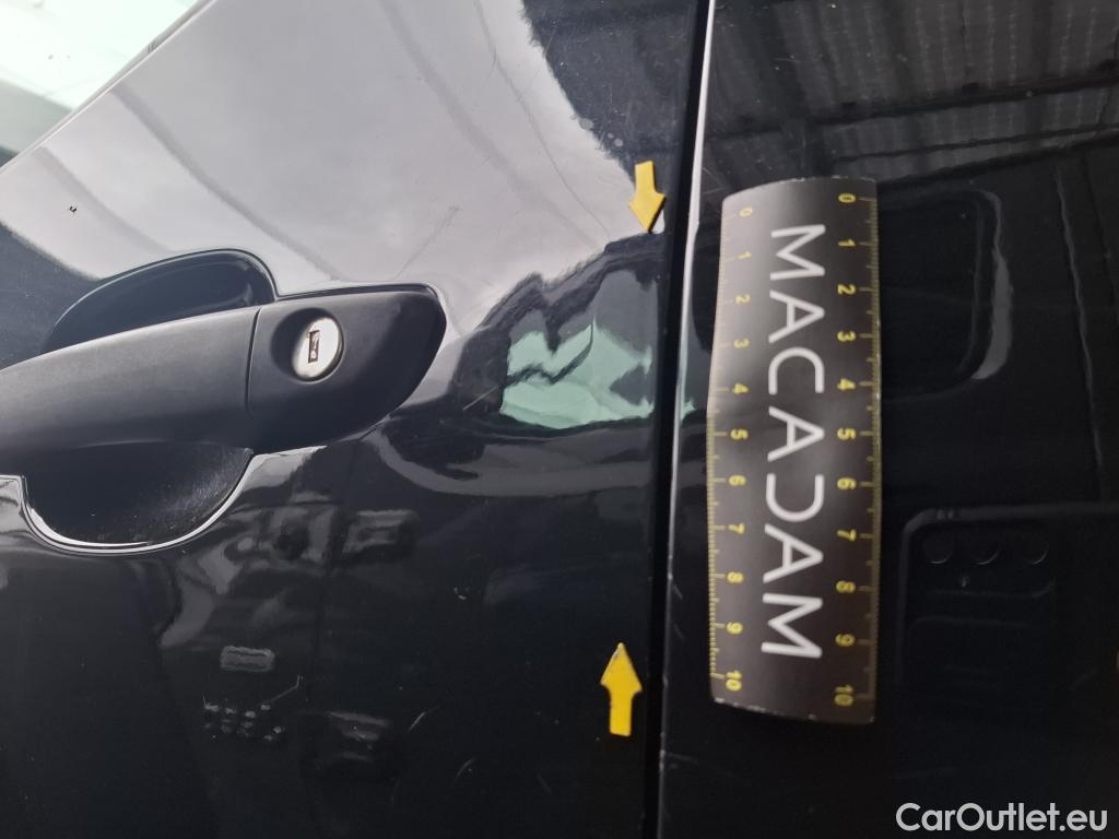  Citroen  Berlingo  Fourgon Club M 1000 1.5 BlueHDi 130CV BVA8 E6dT #32