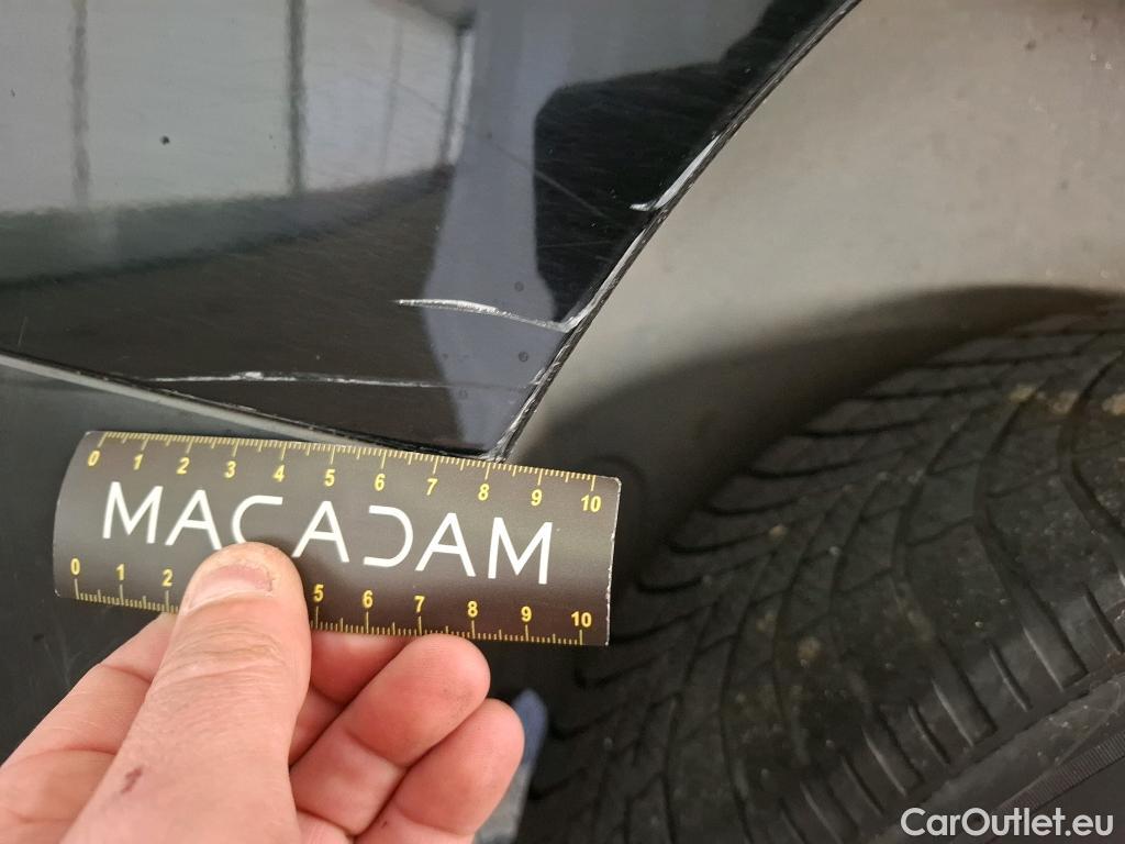  Citroen  Berlingo  Fourgon Club M 1000 1.5 BlueHDi 130CV BVA8 E6dT #12