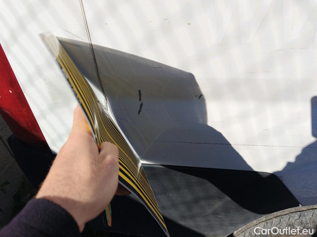  Opel  Movano OPEL  / 2021 / 4P / furgón Q4 Furgón Base L2H2 3.5T 2.2 BHDi 103kW #3