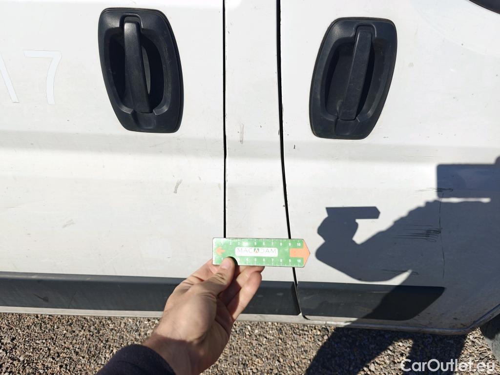  Opel  Movano OPEL  / 2021 / 4P / furgón Q4 Furgón Base L2H2 3.5T 2.2 BHDi 103kW #58