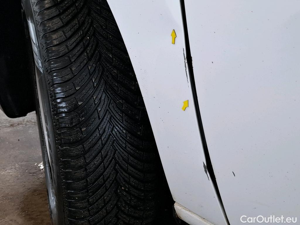  Citroen  Berlingo  Fourgon Driver M 1000 1.5 BlueHDi 100CV BVM5 E6dT #8