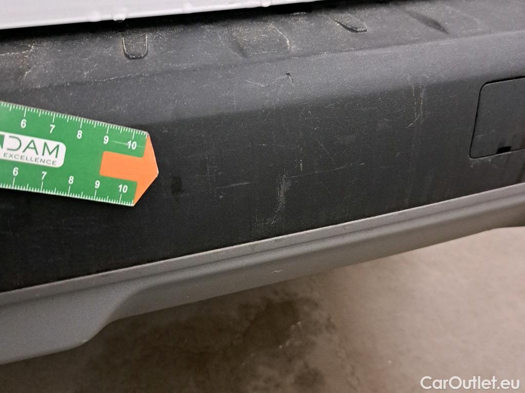  Nissan  Townstar NISSAN  / 2021 / 4P / furgón derivado de turismo 2 plazas 1.3G 96kW L1 Profesional #4