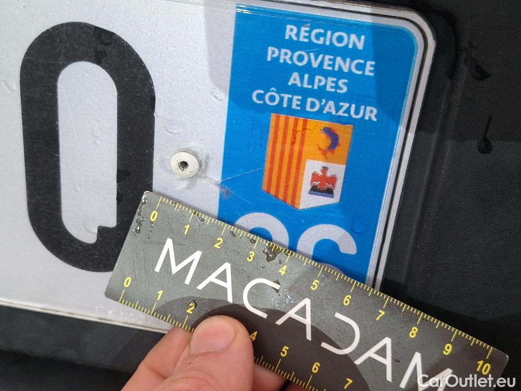  Citroen  Berlingo  Fourgon Club M 650 1.5 BlueHDi 75CV BVM5 E6dT #45