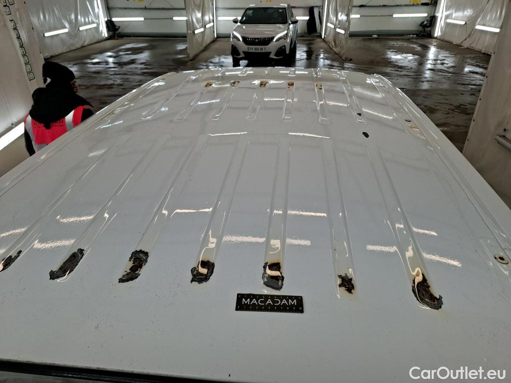  Citroen  Berlingo  Fourgon Driver M 1000 1.5 BlueHDi 100CV BVM5 E6dT #33