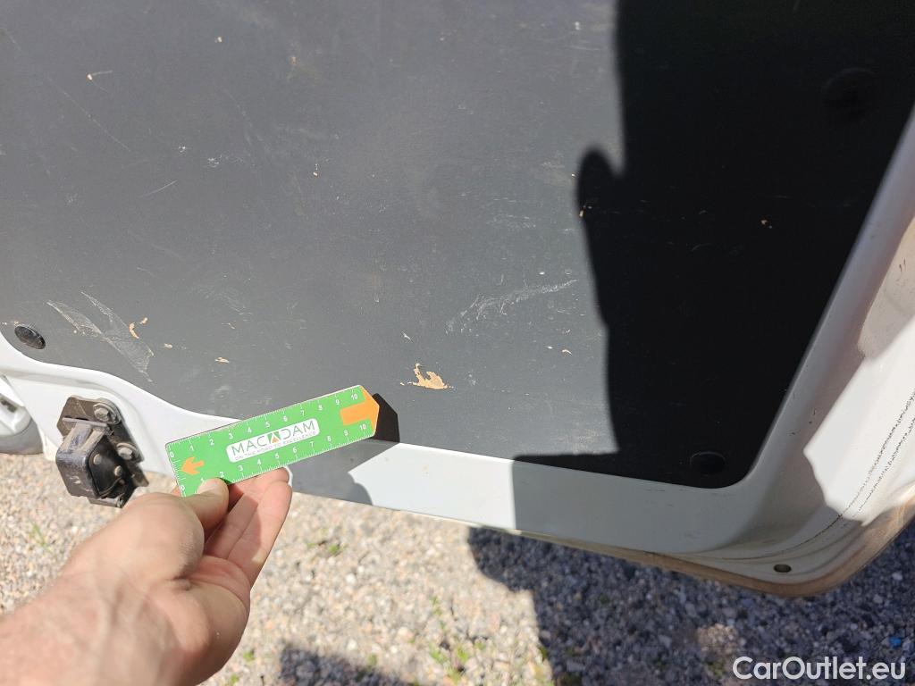  Peugeot  Expert PEUGEOT  / 2016 / 4P / furgón Furgón BlueHDi 100 S&S 6v Long #11