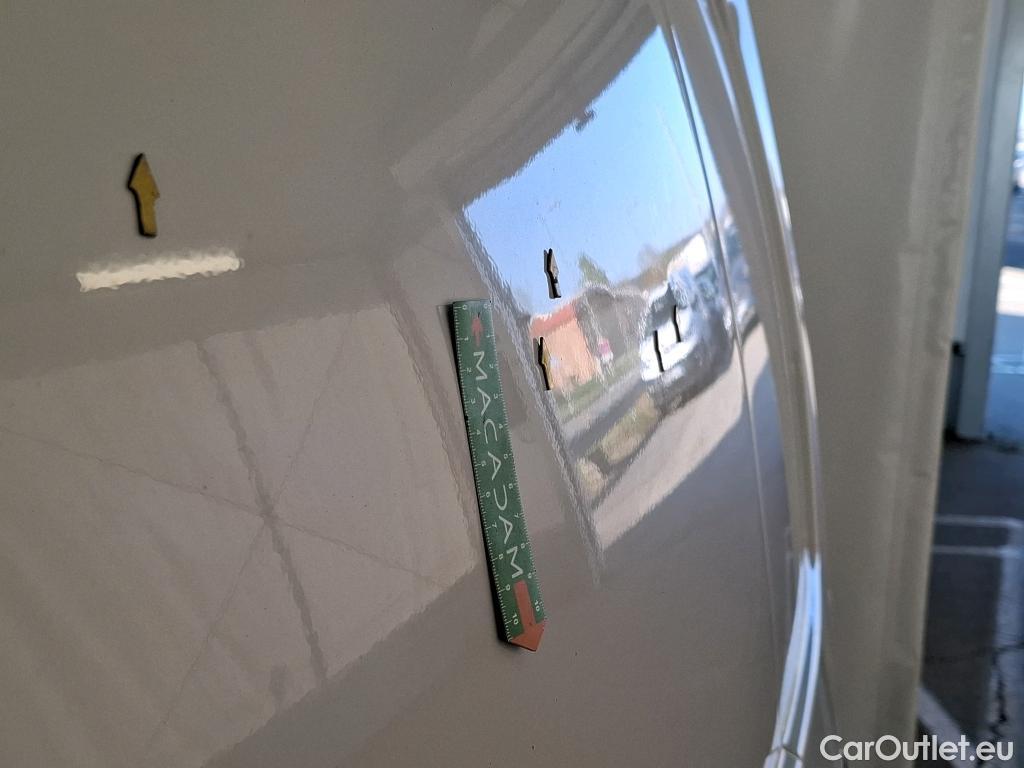  Citroen  Berlingo CITROEN  Van / 2018 / 4P / Fourgonnette Taille M 650kg BlueHDi 100 S&S BVM #10