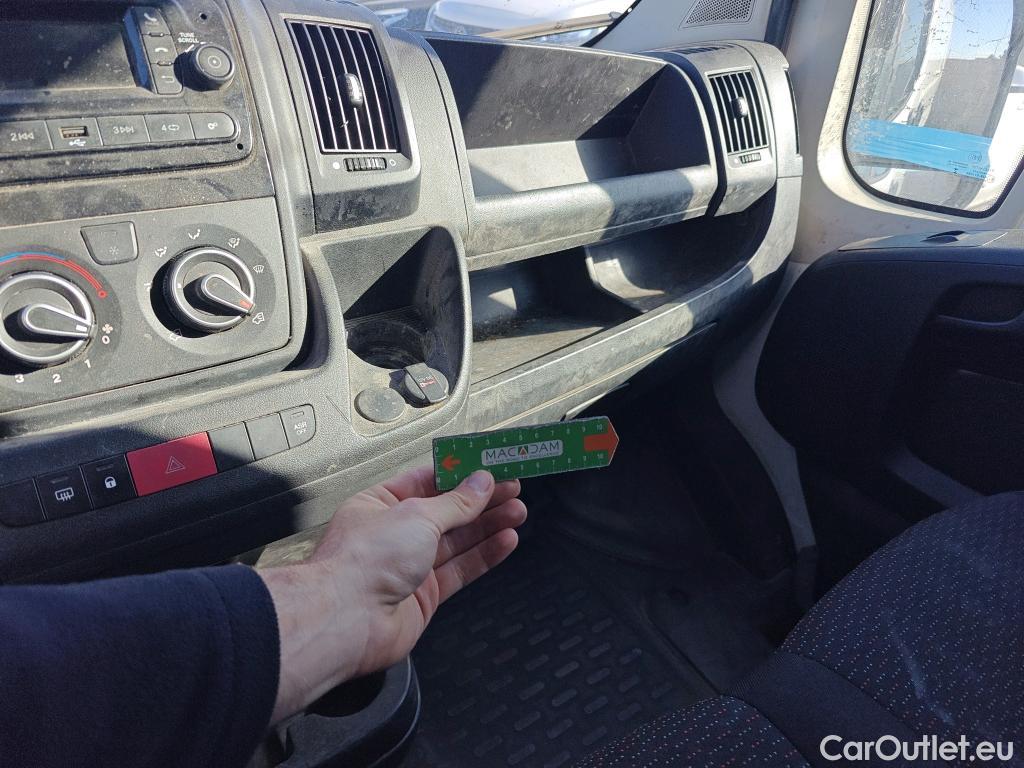  Opel  Movano OPEL  / 2021 / 4P / furgón Q4 Furgón Base L2H2 3.5T 2.2 BHDi 103kW #83