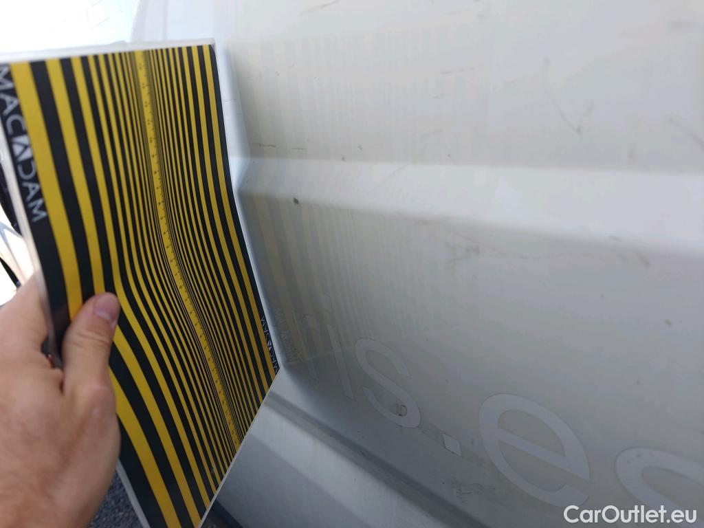  Opel  Movano OPEL  / 2021 / 4P / furgón Q4 Furgón Base L2H2 3.5T 2.2 BHDi 103kW #14