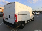  Peugeot  Boxer PEUGEOT  / 2014 / 4P / furgón 335 L2 H2 BHDI 103kW (140CV) S&S 6 V. M (CX) #2