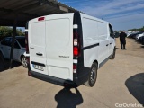  Renault  Trafic RENAULT  / 2021 / 4P / furgón Furgón L1H1 Blue dCi 96 Kw (130 CV) (AC) #2