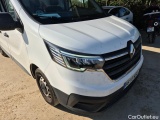  Renault  Trafic RENAULT  / 2021 / 4P / furgón Furgón L1H1 Blue dCi 96 Kw (130 CV) (AC) #16