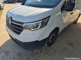 Renault  Trafic RENAULT  / 2021 / 4P / furgón Furgón L1H1 Blue dCi 96 Kw (130 CV) (AC) #15