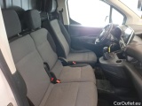  Citroen  Berlingo  Fourgon Driver M 1000 1.5 BlueHDi 100CV BVM5 E6dT #6
