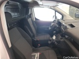  Citroen  Berlingo  Fourgon Club M 650 1.5 BlueHDi 75CV BVM5 E6dT #8