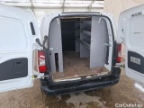  Citroen  Berlingo  Fourgon Club M 650 1.5 BlueHDi 75CV BVM5 E6dT #10