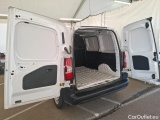  Citroen  Berlingo CITROEN  Van / 2018 / 4P / Fourgonnette Taille M 650kg BlueHDi 100 S&S BVM #10